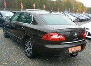 Škoda Superb 5