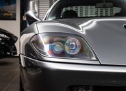 Ferrari 550 Kupé 5,5 l 357 kw