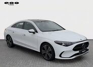 Mercedes-Benz CLA Sedan / Limuzína 1,3 l 120 kw