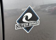 Ford Bronco Ostatní 2,7 l 246 kw