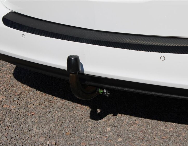 Opel Zafira MPV 1,6 l 88 kw