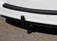 Opel Zafira MPV 1,6 l 88 kw