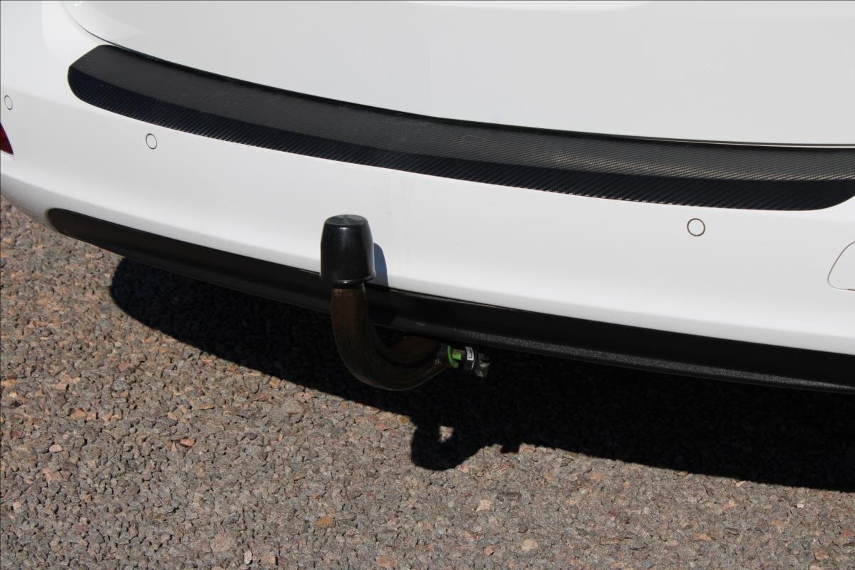 Opel Zafira MPV 1,6 l 88 kw