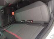 Citroën C3 Aircross Hatchback 1,2 l 81 kw