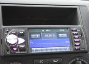 Volkswagen Transporter Kombi 2,5 l 96 kw