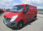 Renault Master 1
