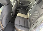 Hyundai i30 Hatchback 1,5 l 70 kw