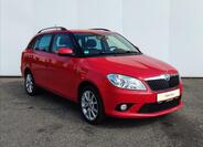 Škoda Fabia 21