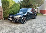 Audi SQ5 2