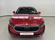 Škoda Superb Liftback 2,0 l 110 kw