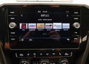 Volkswagen Passat Kombi 1,5 l 110 kw