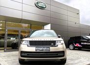 Land Rover Range Rover 12
