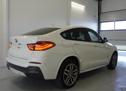 BMW X4 SUV / Terénní 3,0 l 230 kw