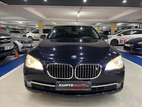 BMW Řada 7
