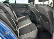 Škoda Fabia Kombi 1,2 l 81 kw