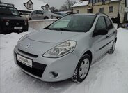 Renault Clio Kombi 1,5 l 50 kw
