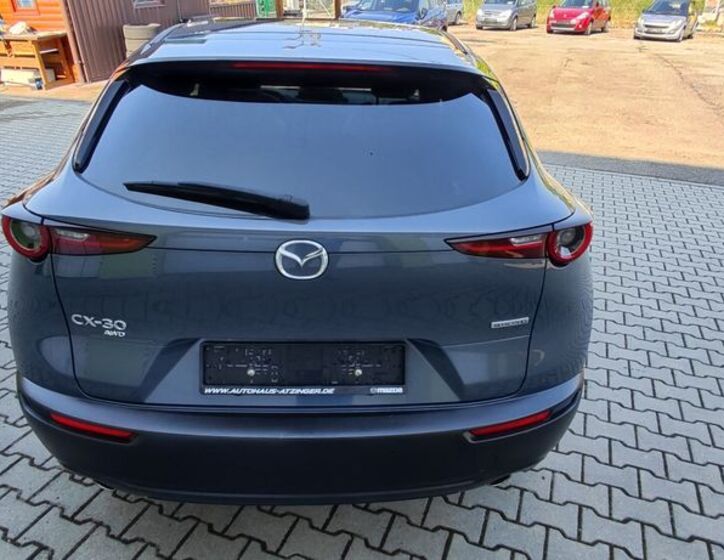 Mazda CX-30 32