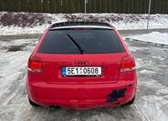 Audi A3 Hatchback 0,0 103 kw
