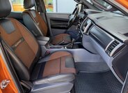 Ford Ranger Pick-up 3,2 l 147 kw