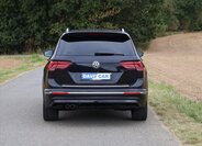 Volkswagen Tiguan 6