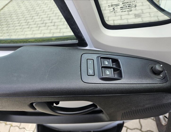 Fiat Ducato Ostatní 2,3 l 110 kw