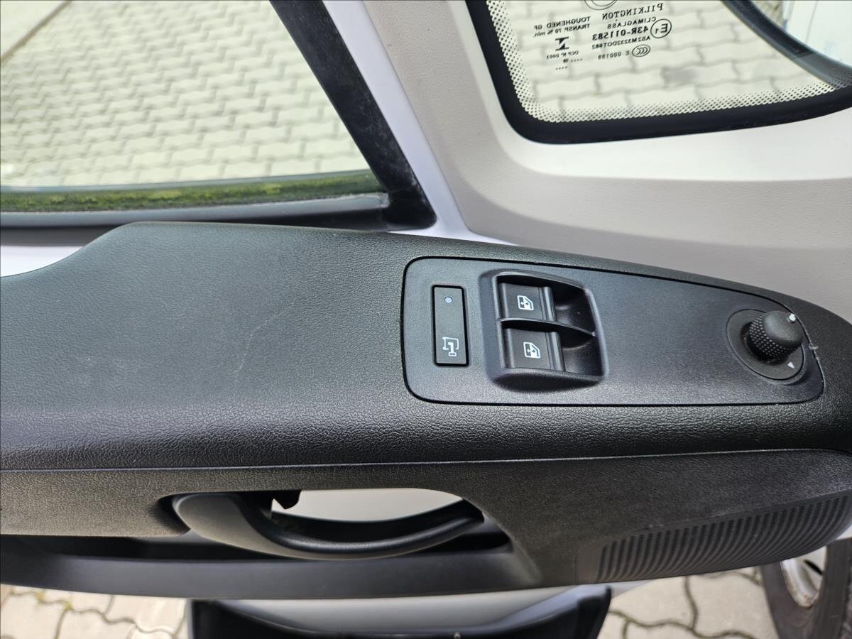 Fiat Ducato Ostatní 2,3 l 110 kw