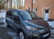 Toyota ProAce City Verso MPV 0,0 0