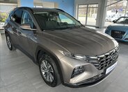 Hyundai Tucson SUV / Terénní 1,6 l 132 kw