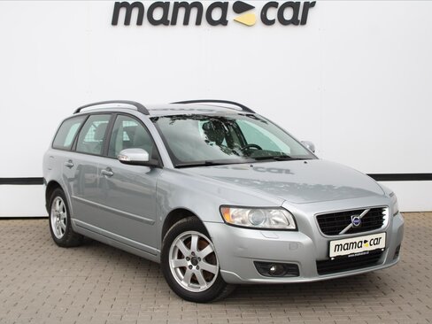 Volvo V50 Kombi 2,0 l 100 kw