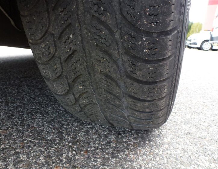 Citroën Berlingo Kombi 1,6 l 88 kw