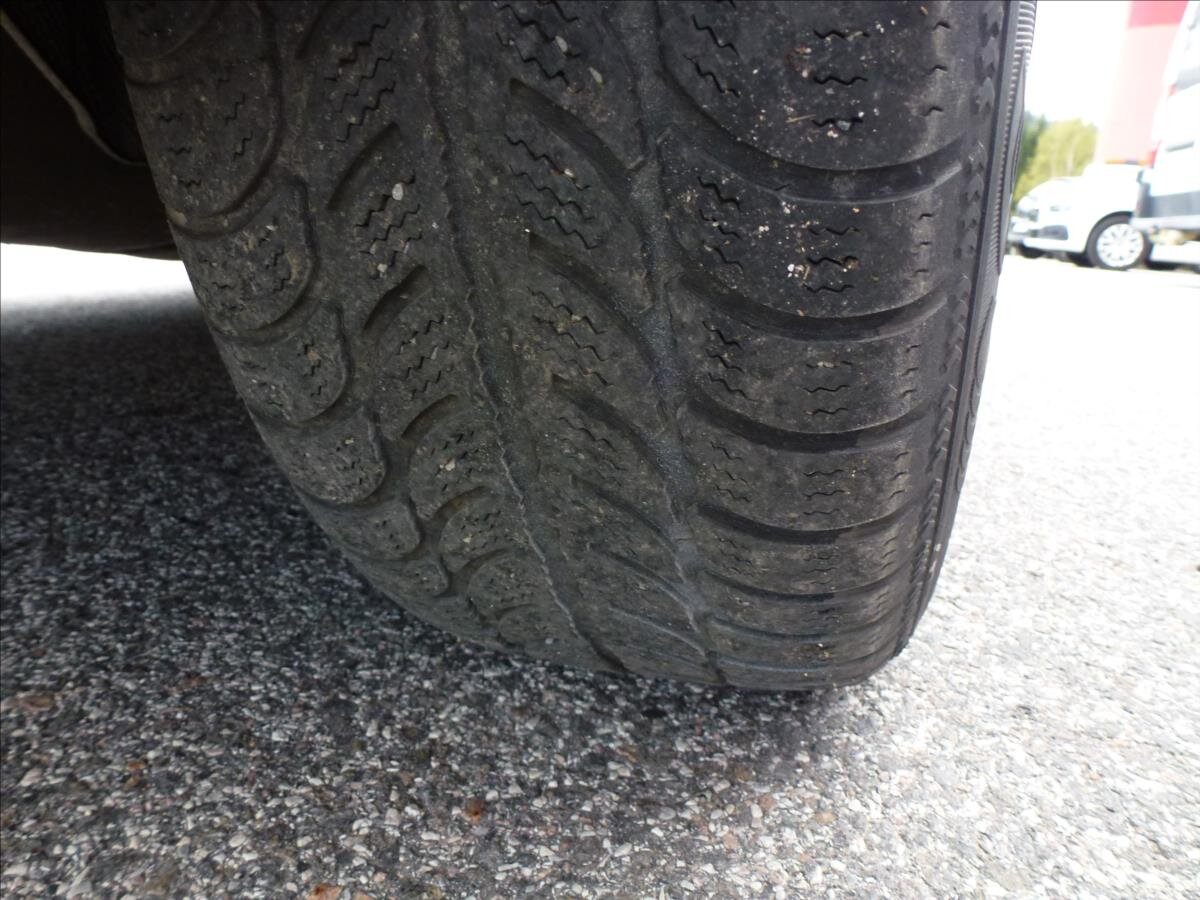 Citroën Berlingo Kombi 1,6 l 88 kw