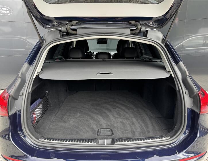 Mercedes-Benz Třídy C 13