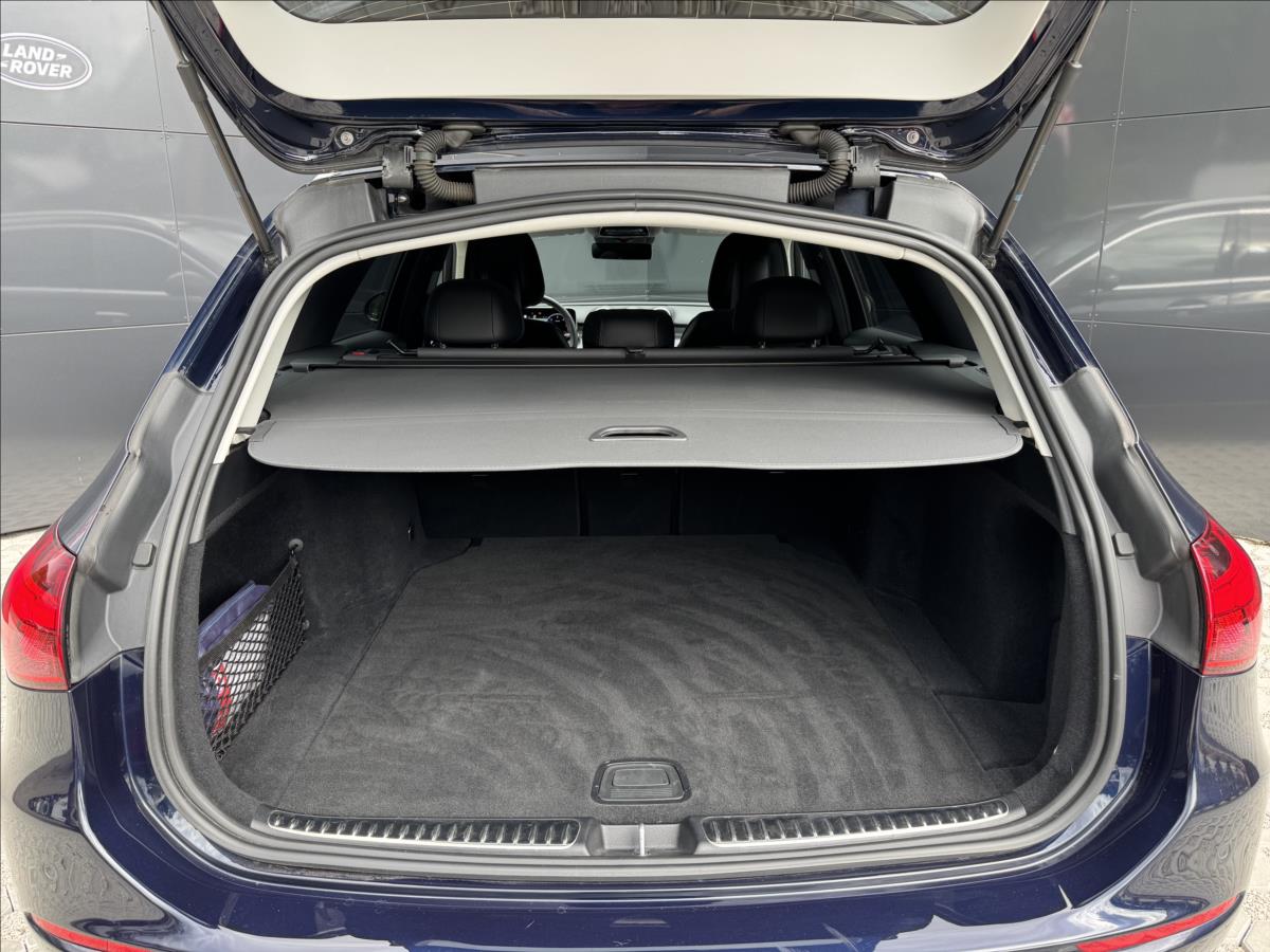 Mercedes-Benz Třídy C