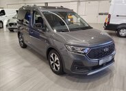 Ford Tourneo Connect MPV 1,5 l 110 kw