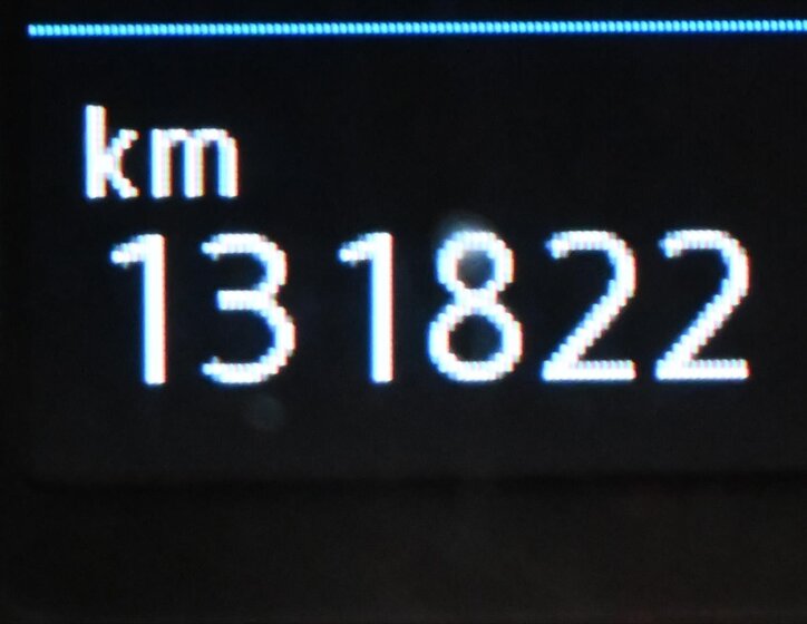 Volkswagen Passat Kombi 2,0 l 110 kw