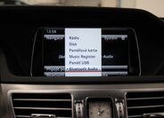 Mercedes-Benz Třídy E 12