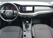 Škoda Octavia Kombi 2,0 l 85 kw