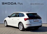 Škoda Scala Hatchback 1,6 l 85 kw