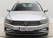Volkswagen Passat Kombi 2,0 l 110 kw