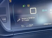 Citroën Grand C4 Picasso Kombi 2,0 l 110 kw