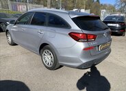 Hyundai i30 Kombi 1,5 l 81 kw