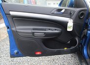 Škoda Octavia Kombi 2,0 l 125 kw