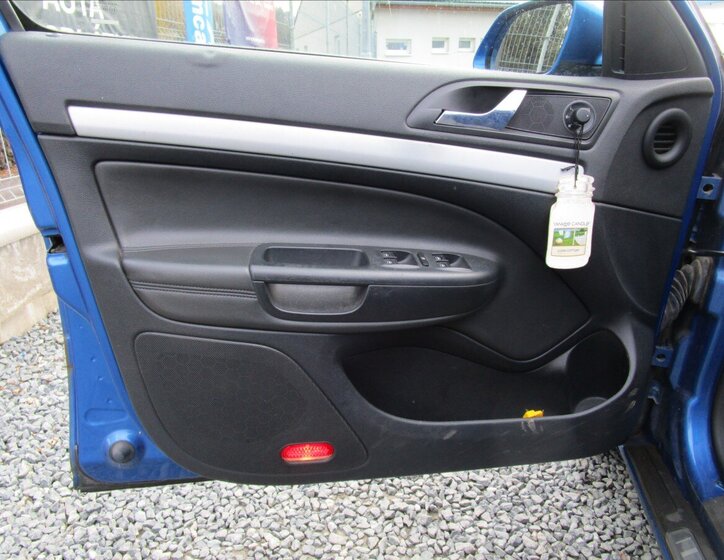 Škoda Octavia Kombi 2,0 l 125 kw