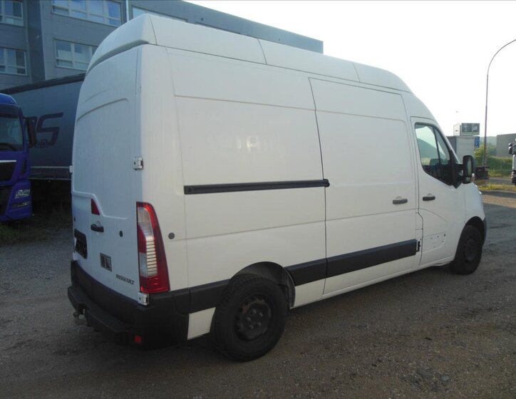 Renault Master 3