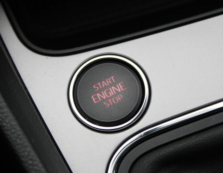 Seat Leon Kombi 1,5 l 96 kw