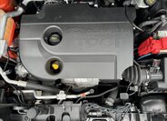 Ford EcoSport MPV 1,5 l 88 kw