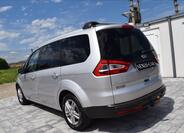 Ford Galaxy 7