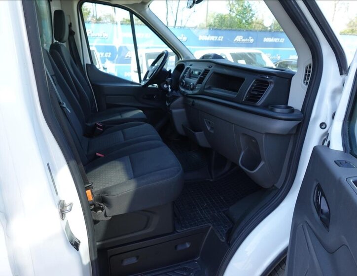 Ford Transit Skříň 2,0 l 125 kw