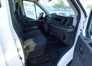 Ford Transit Skříň 2,0 l 125 kw