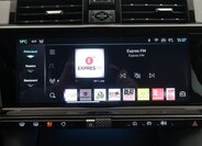 DS Automobiles DS9 Sedan / Limuzína 1,6 l 147 kw